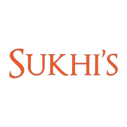 Sukhi's Curry Ltd logo.